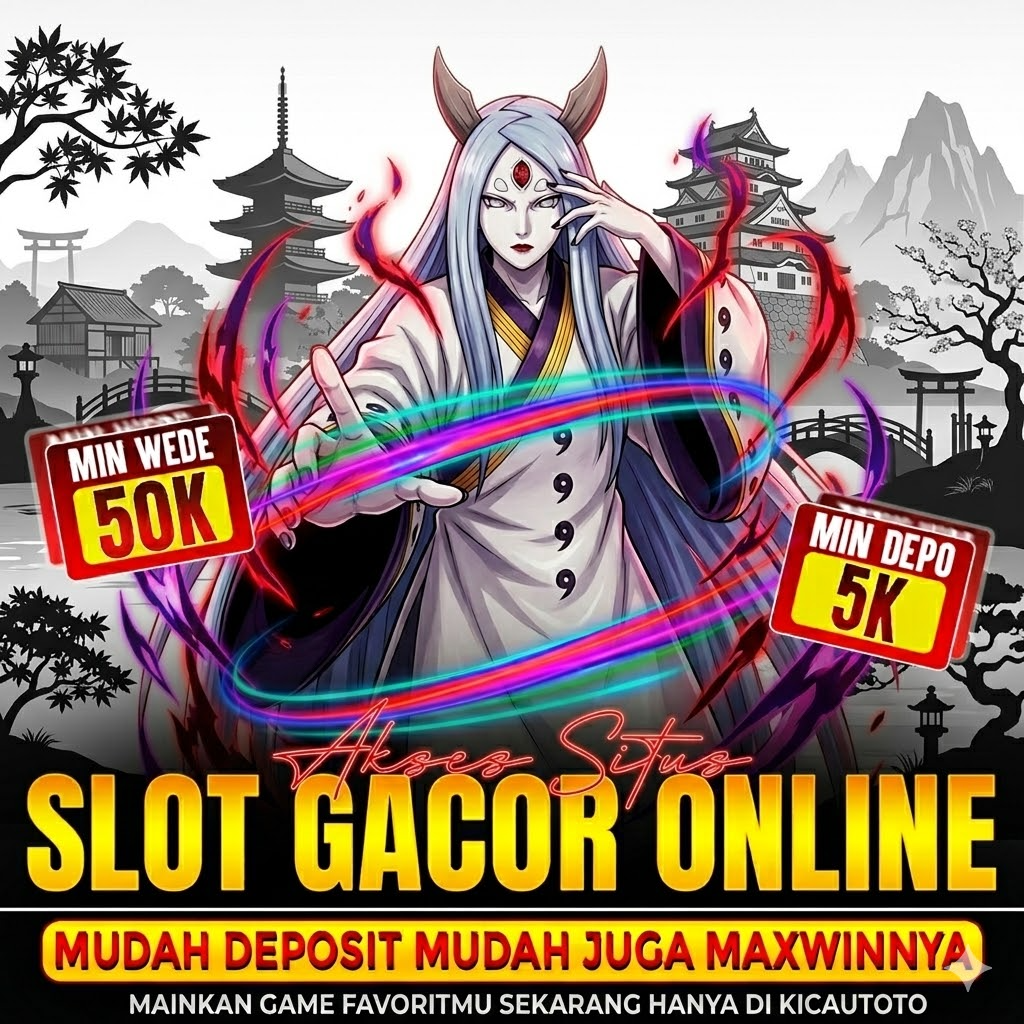 KICAUTOTO | Situs Slot Gacor Online Terpercaya & Jackpot Besar 2026